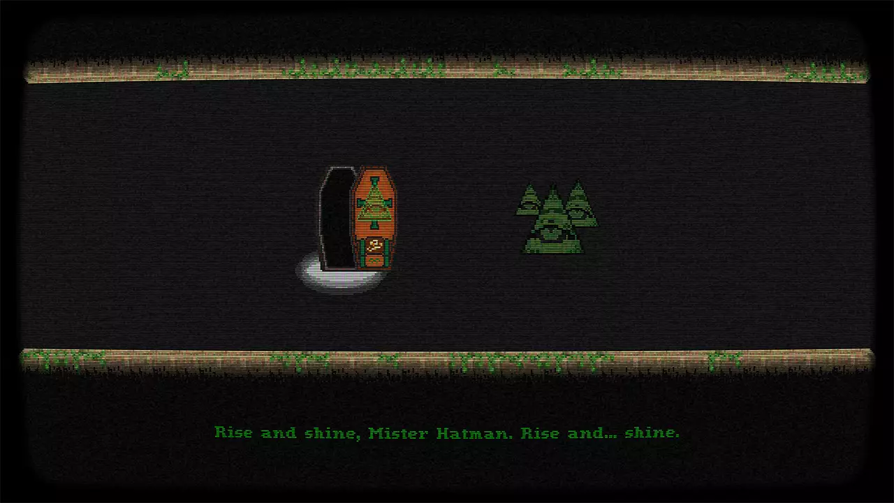 宽檐帽-Hatone-游戏截图-好玩游戏库