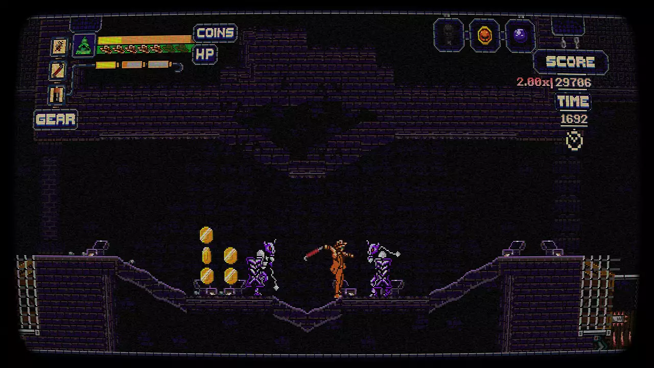 宽檐帽-Hatone-游戏截图-好玩游戏库