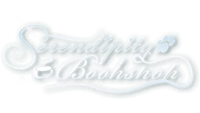 邂逅书店 | Serendipity Bookshop LOGO