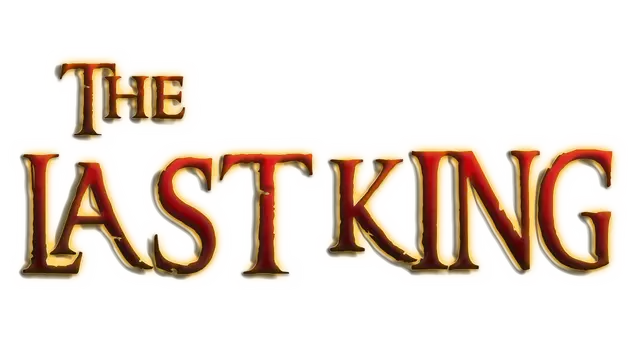 最后的国王 | The Last King LOGO