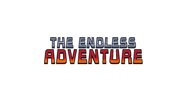无尽的冒险 | The Endless Adventure LOGO