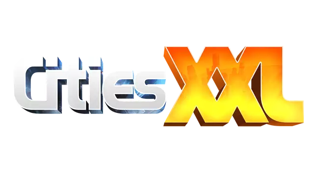 超大城市 | Cities XXL LOGO
