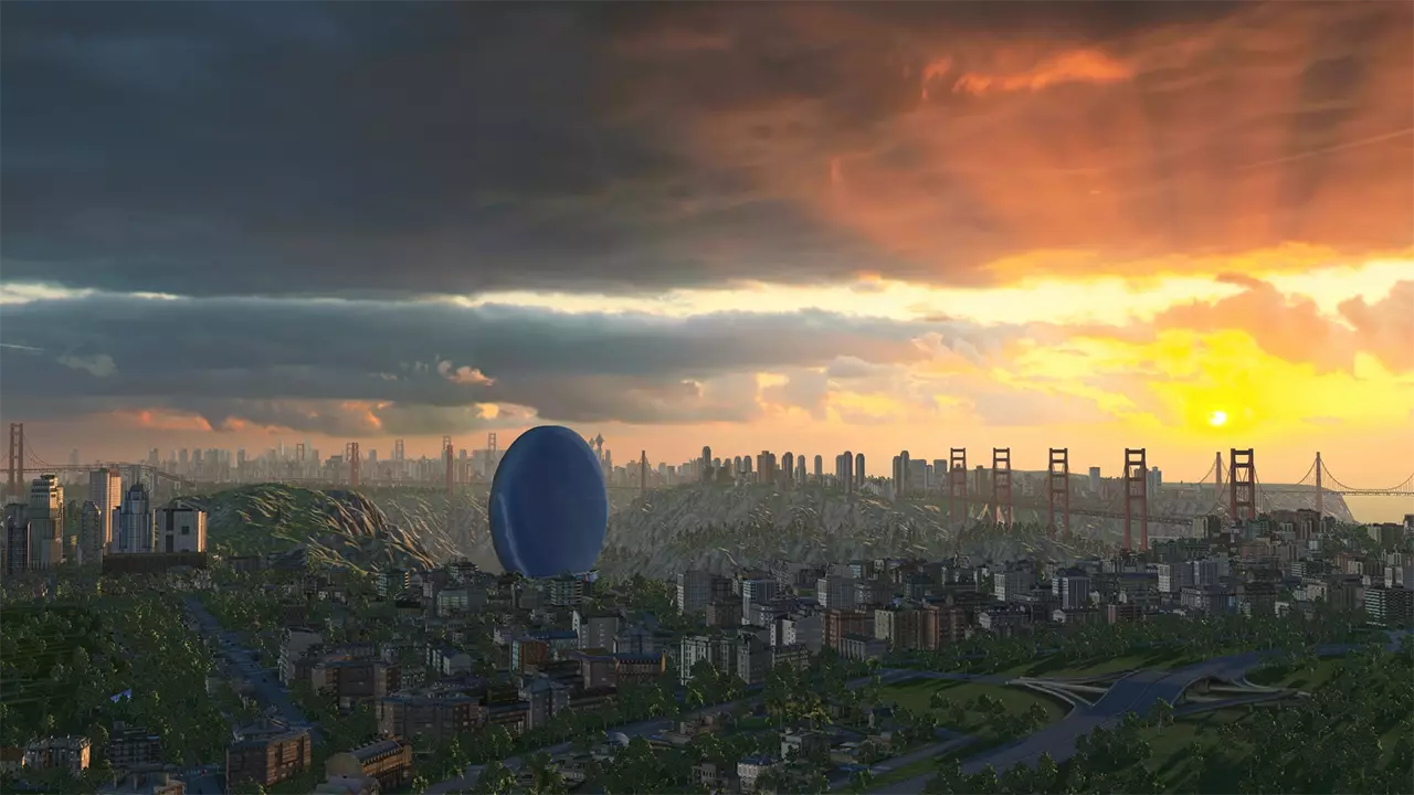 超大城市-Cities XXL-游戏截图-好玩游戏库