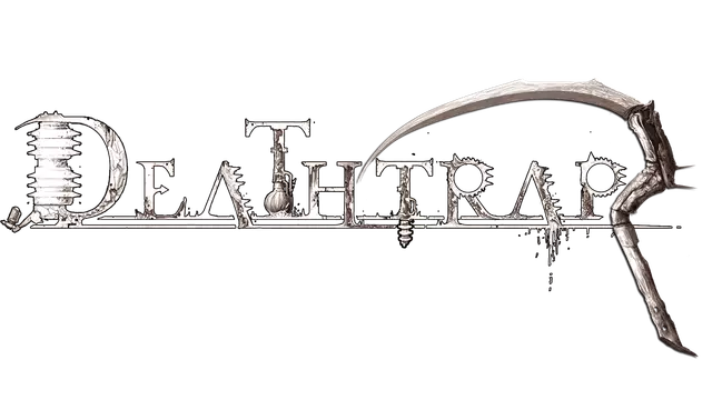 死亡陷阱 | Deathtrap