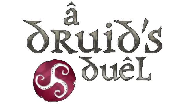 德鲁伊的对决 | A Druid’s Duel LOGO