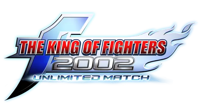 拳皇 2002：终极对决 | The King of Fighters 2002: Unlimited Match