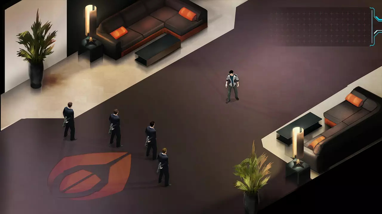 余音绕梁-There Came an Echo-游戏截图-好玩游戏库