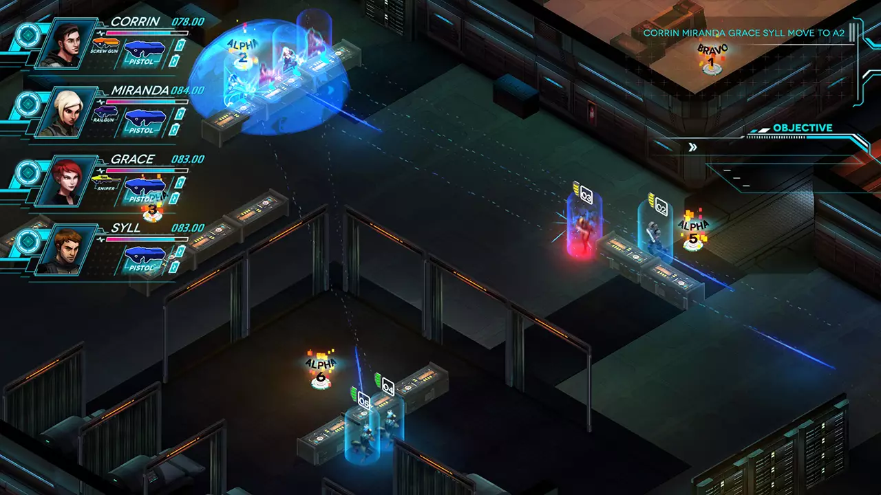 余音绕梁-There Came an Echo-游戏截图-好玩游戏库