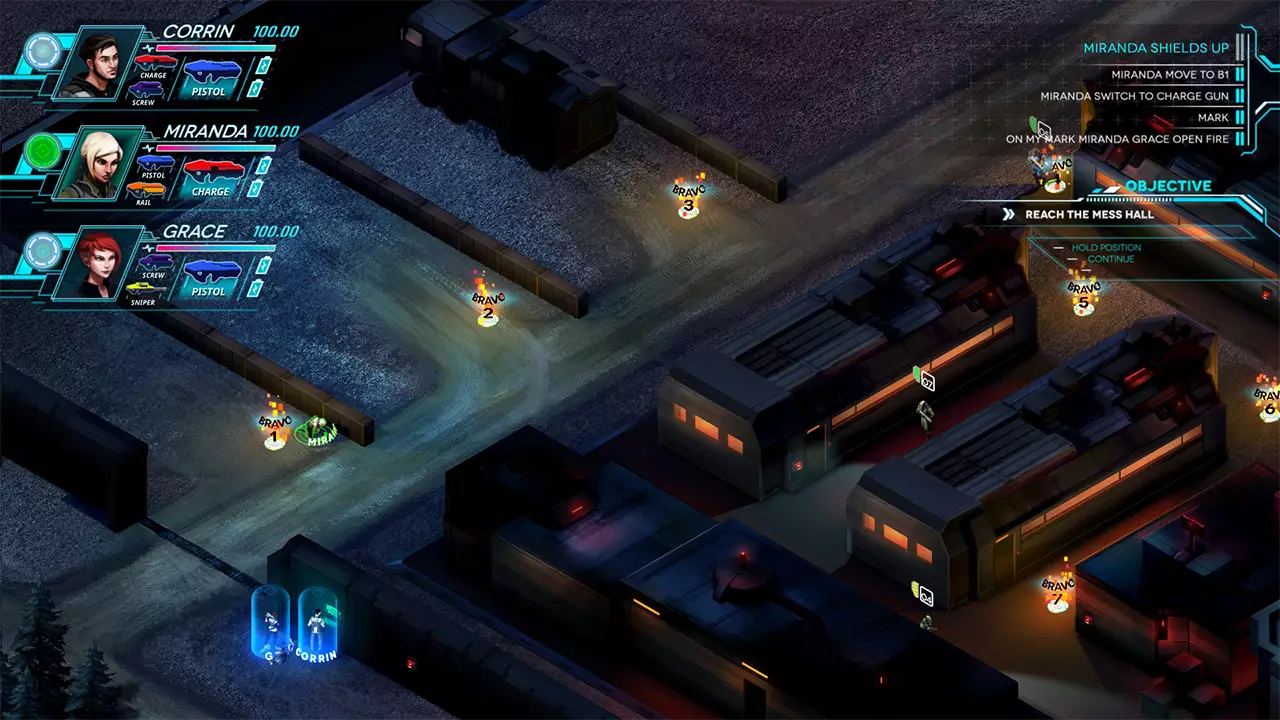 余音绕梁-There Came an Echo-游戏截图-好玩游戏库