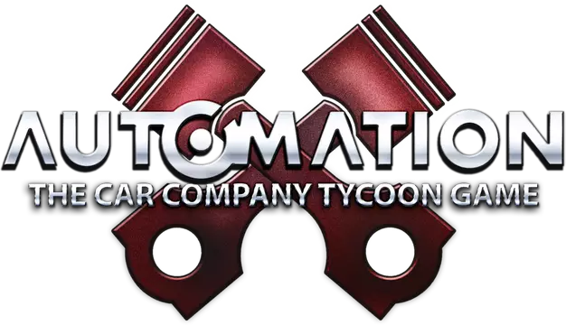 自动化：汽车公司大亨 | Automation: The Car Company Tycoon Game LOGO