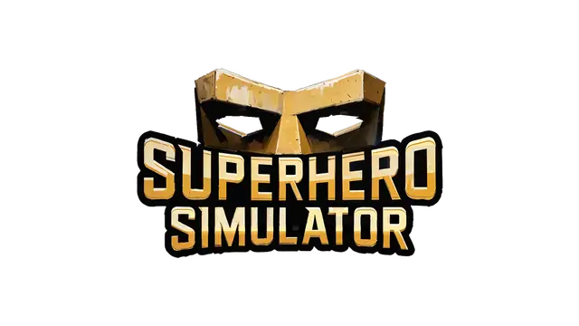 超级英雄模拟器 | Superhero Simulator
