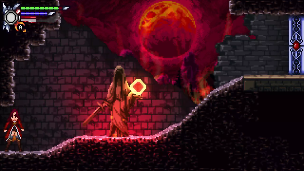 托紫娅之夜：炼金术士之令-Toziuha Night: Order of the Alchemists-游戏截图-好玩游戏库