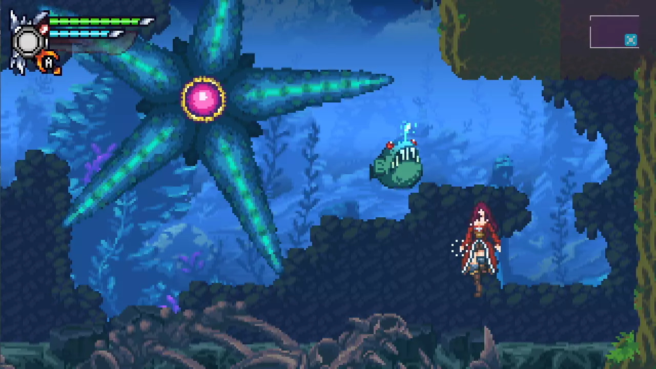 托紫娅之夜：炼金术士之令-Toziuha Night: Order of the Alchemists-游戏截图-好玩游戏库