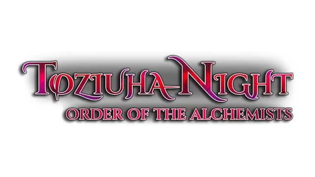托紫娅之夜：炼金术士之令 | Toziuha Night: Order of the Alchemists