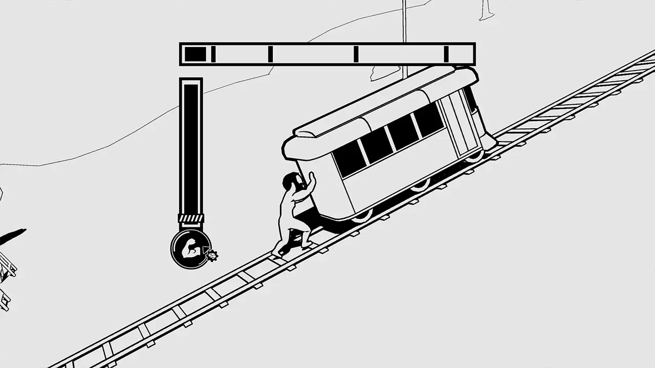 电车解题-The Trolley Solution-游戏截图-好玩游戏库