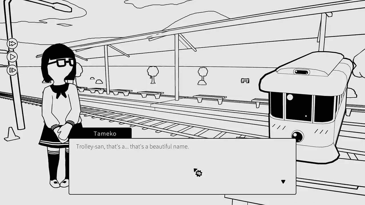 电车解题-The Trolley Solution-游戏截图-好玩游戏库