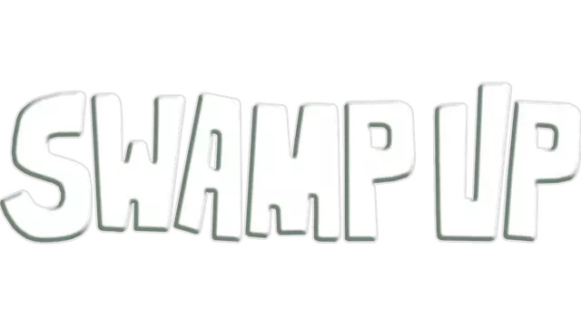 沼泽跃进 | Swamp Up LOGO