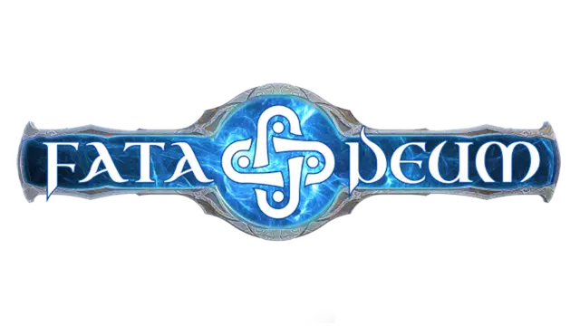 神命 | Fata Deum LOGO