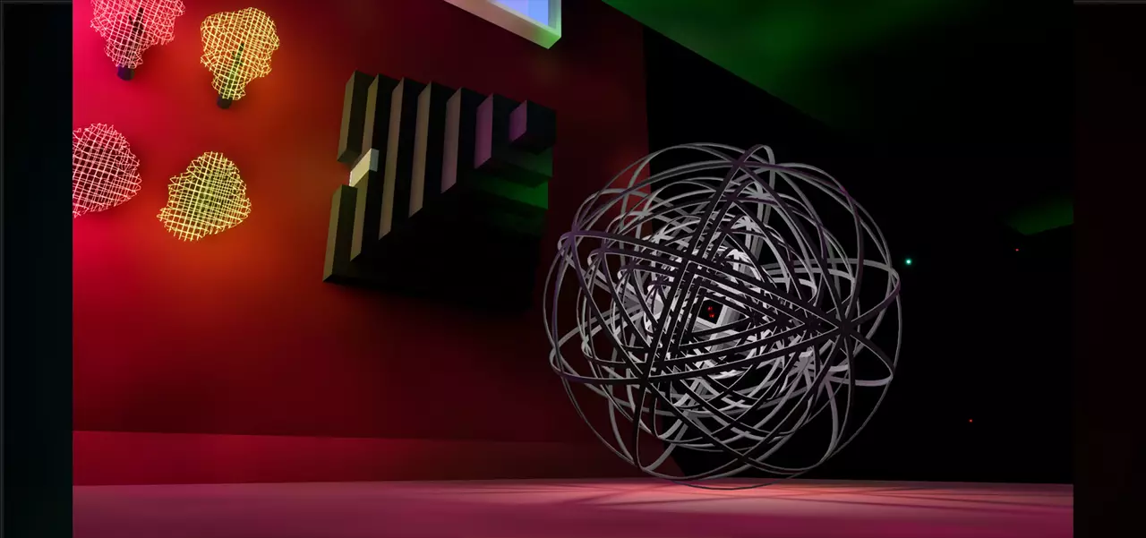 零色度-Chroma Zero-游戏截图-好玩游戏库