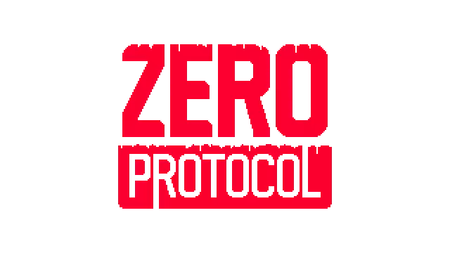 协议零 | Zero Protocol LOGO