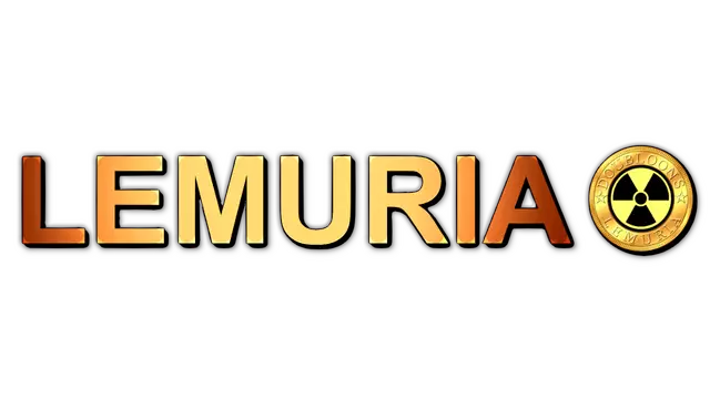 雷姆利亚 | Lemuria LOGO