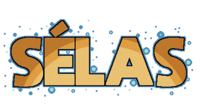 塞拉斯 | Sélas LOGO