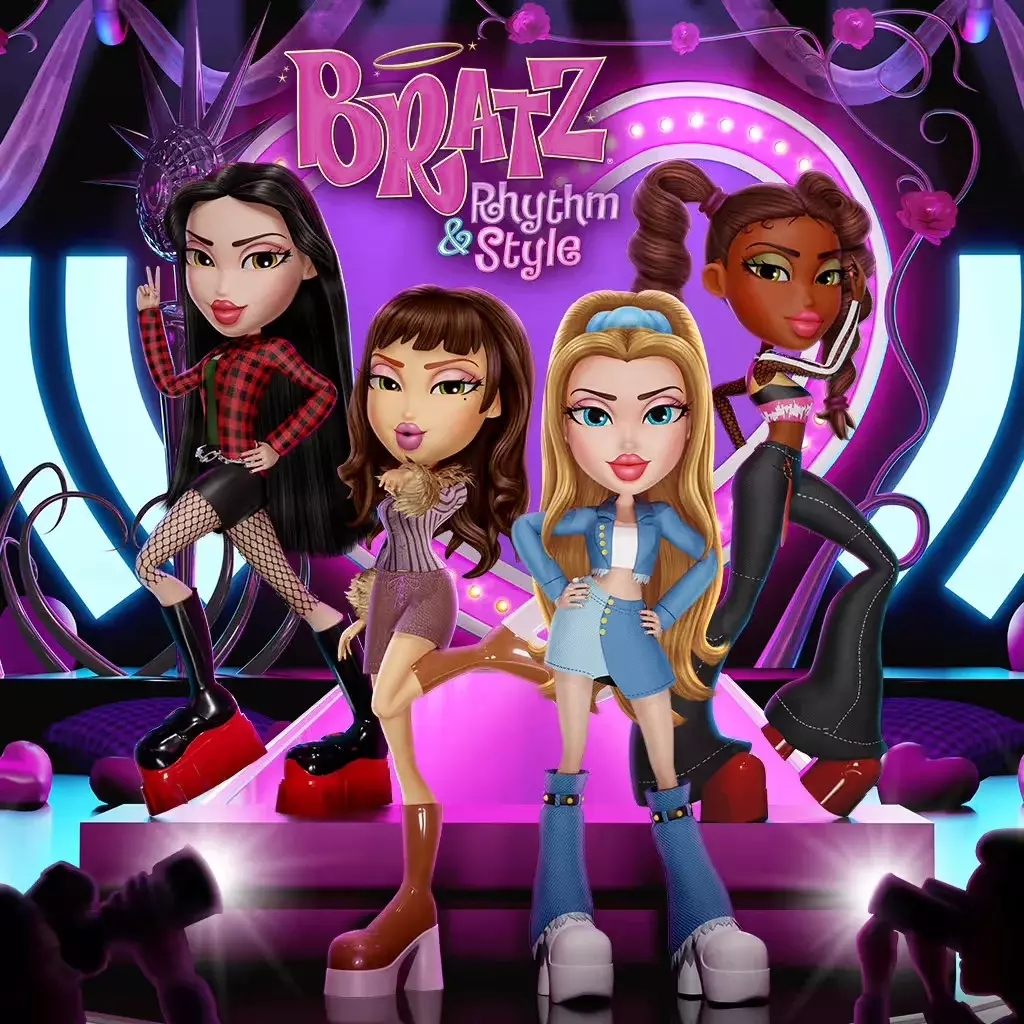 贝兹娃娃：节奏与风格