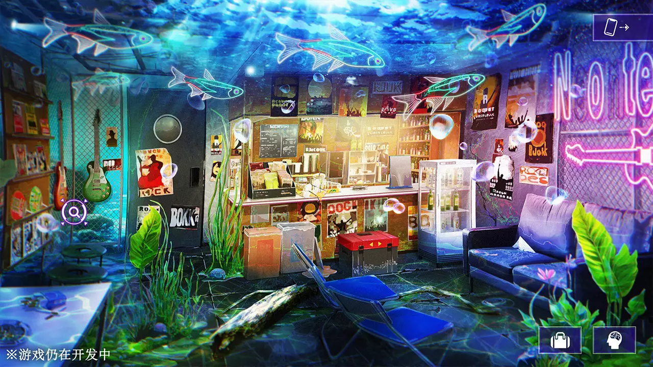 迈阿密热线 2：空号-Hotline Miami 2: Wrong Number-游戏截图-好玩游戏库