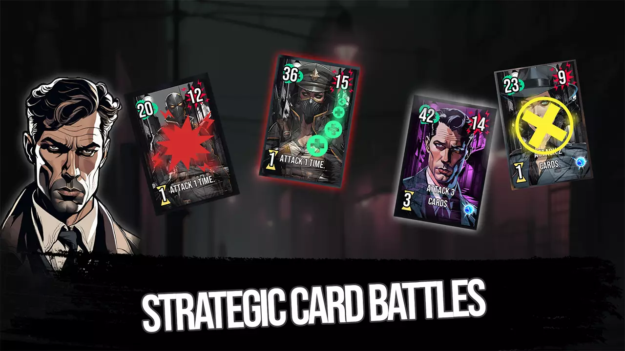 黑色领主-Noir Lords-游戏截图-好玩游戏库