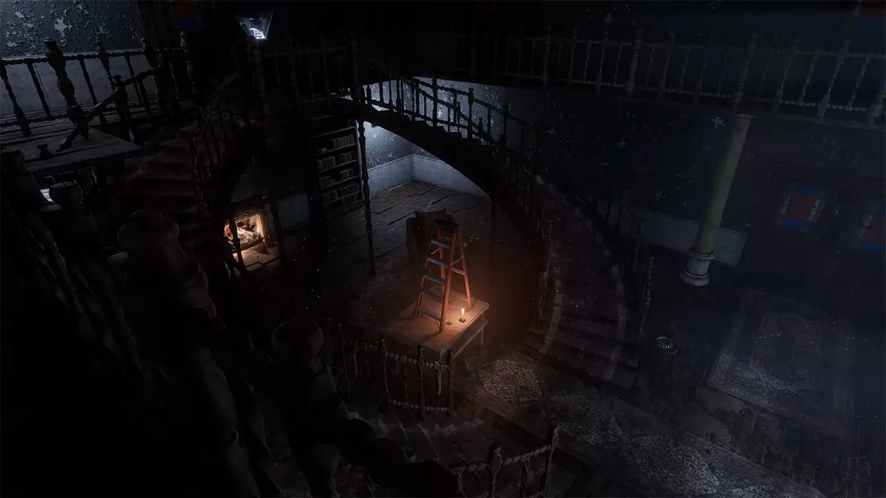 修复者-Restorer-游戏截图-好玩游戏库