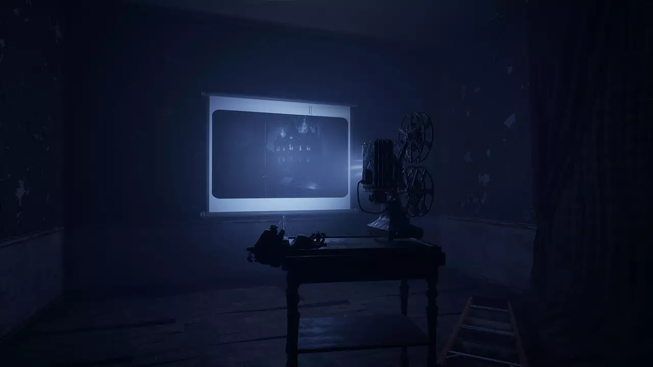 修复者-Restorer-游戏截图-好玩游戏库