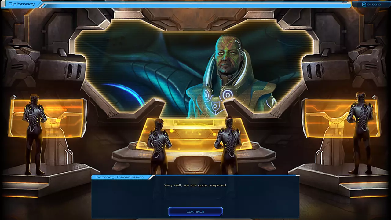 席德梅尔：星际战舰-Sid Meier's Starships-游戏截图-好玩游戏库