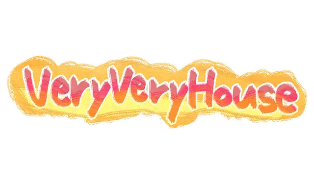 非常房子 | VeryVeryHouse LOGO