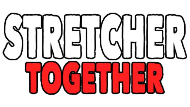 担架拍档 | Stretcher Together LOGO