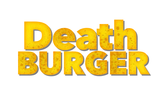 死亡汉堡 | Death Burger LOGO