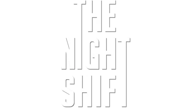 夜班 | The Night Shift LOGO