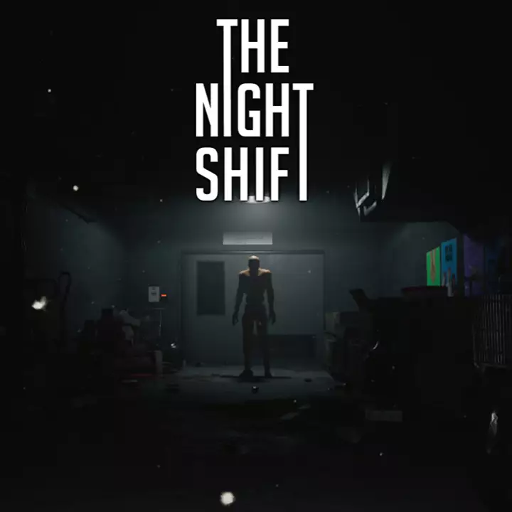 夜班