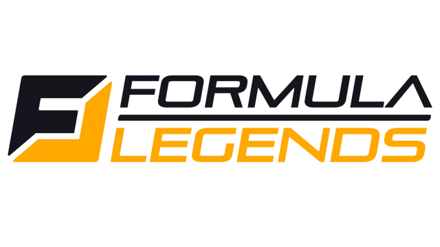 方程式传奇 | Formula Legends LOGO