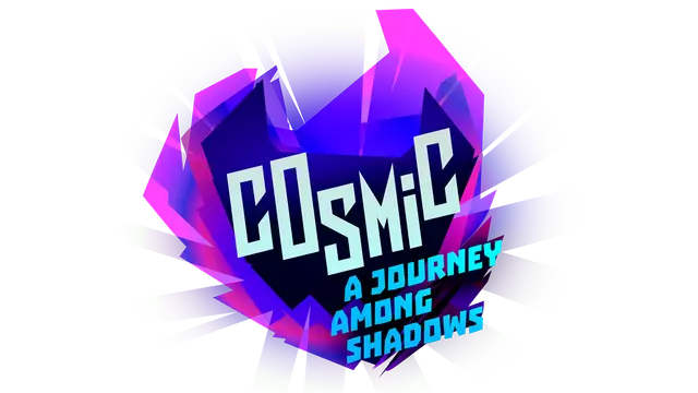 宇宙：阴影之旅 | Cosmic: A Journey Among Shadows LOGO
