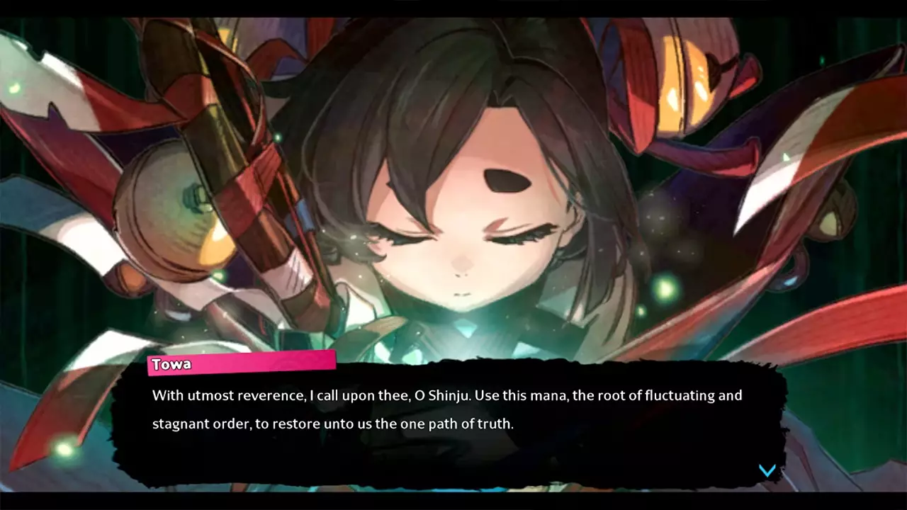 永久与神树的祈愿者-Towa and the Guardians of the Sacred Tree-游戏截图-好玩游戏库