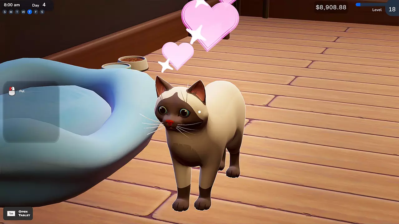 书店模拟器-Bookshop Simulator-游戏截图-好玩游戏库