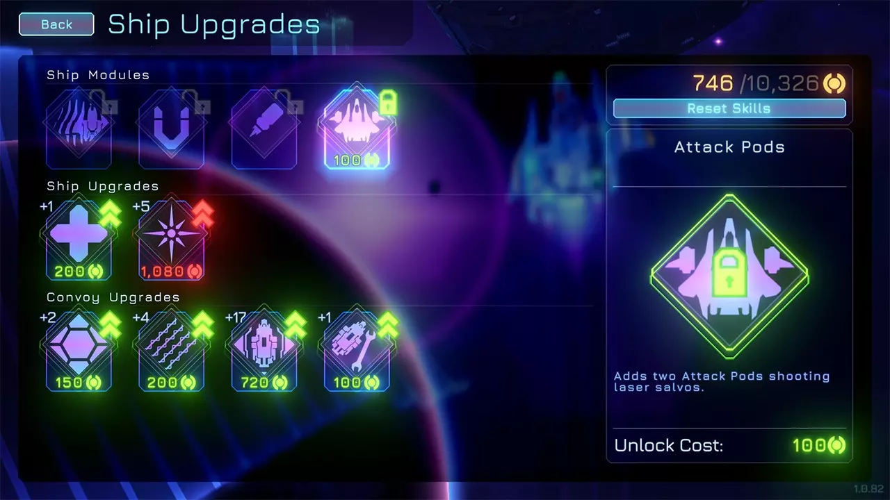节奏入侵者-Beat Invaders-游戏截图-好玩游戏库