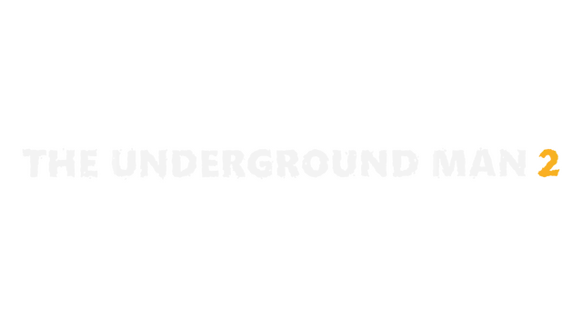 地下人2 | The Underground Man 2 LOGO