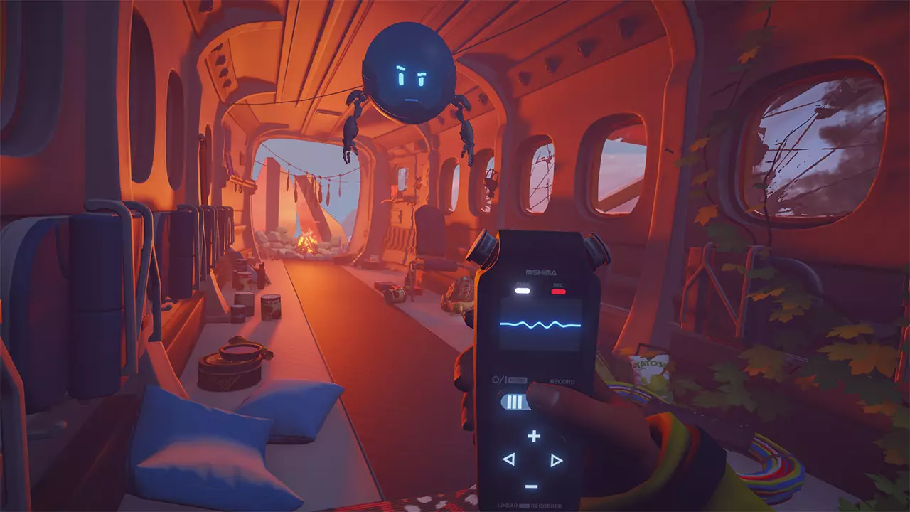 极地觉醒-Arctic Awakening-游戏截图-好玩游戏库