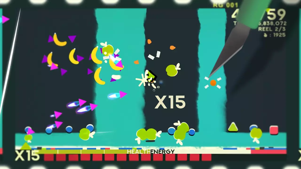 拜托了！佐伊-Zoe Begone!-游戏截图-好玩游戏库