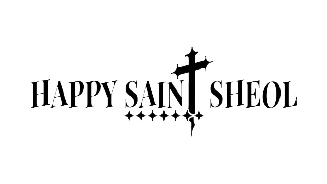 快乐圣神 | Happy Saint Sheol LOGO