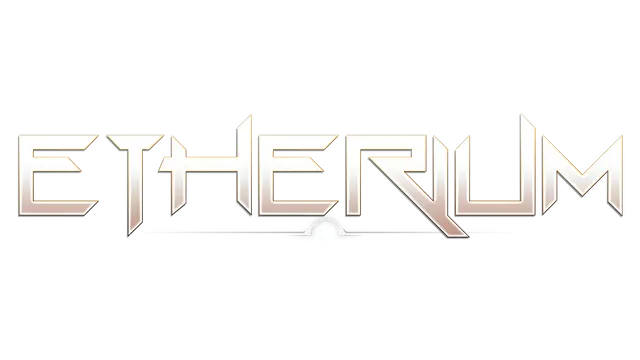 乙金战争 | Etherium LOGO