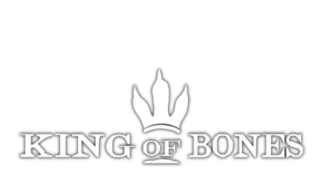 骨之王者 | King of Bones LOGO