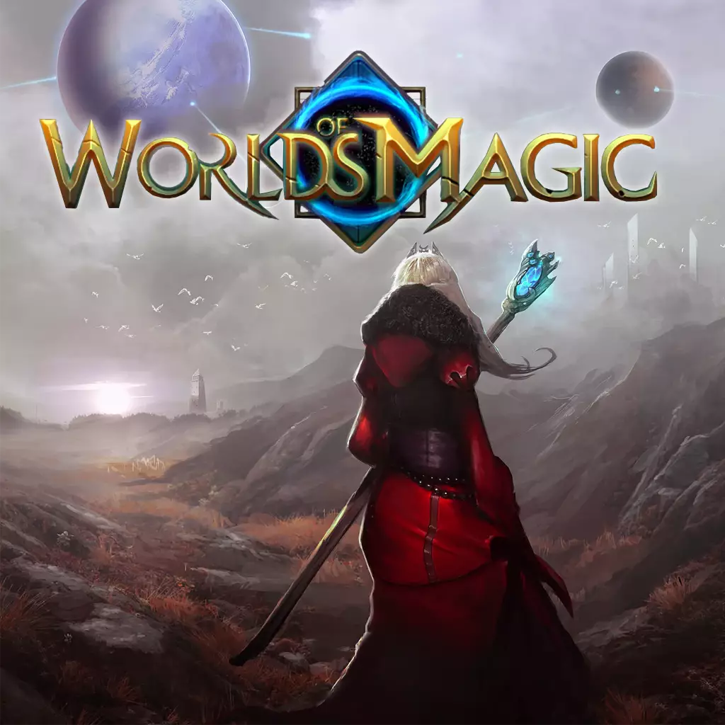 魔法世界 | Worlds of Magic