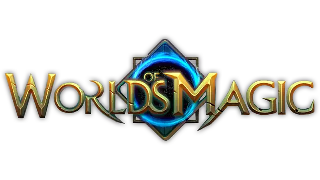 魔法世界 | Worlds of Magic